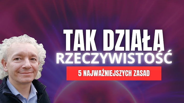 Poznaj zasady działania RZECZYWISTOŚCI  | Londyn, cz. I