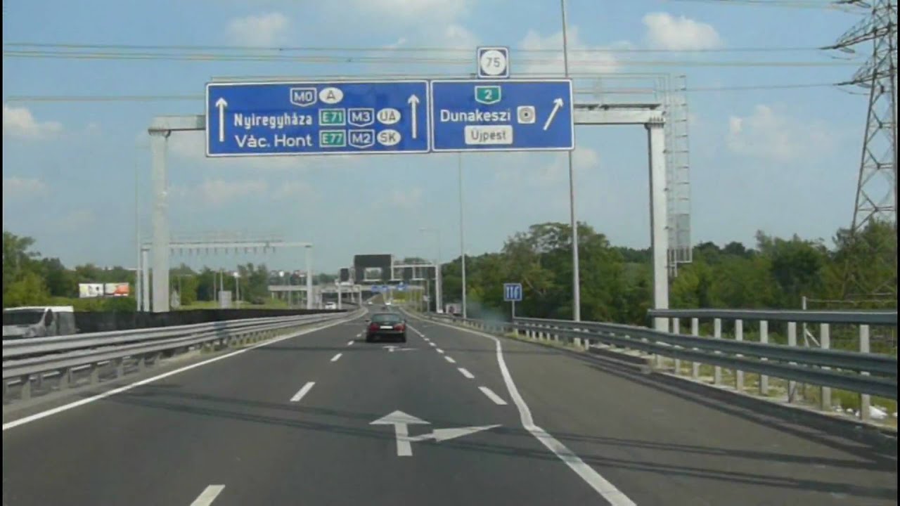 Budakalász, Cora áruház - (Megyeri-híd) - Bagaria utca @ BPO-163