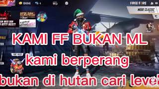 Kami ff bukan ml