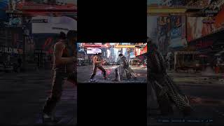 ReaLLLy || Bryan || vs || Dragunov|| Tekken8 || Ranked || Shorts ||