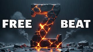 (FREE) ZED Type Beat - "Volcano" | Dark Trap Instrumental 2025