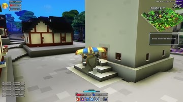 I have never seen this in my ~1000 hours of cube world alpha