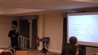 Session 2 Dr Rakendu Suren, presentation on ADHD at Berkshire GP Study Day, 4 March 2020