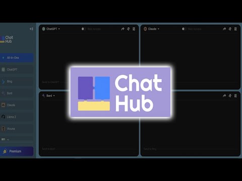 ChatHub video