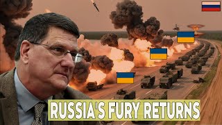 Download Lagu Rusland ontketent woede - Koersk-offensief VERWOEST Oekraïne Geen terughoudendheid meer! | Scott ... MP3 Download Lagu Rusland ontketent woede - Koersk-offensief VERWOEST Oekraïne Geen terughoudendheid meer! | Scott ... MP3