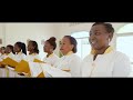 Nazutse-chorale st paul kicukiro-official video2021 (prod by DenysArtStudio_directed by Alviz organ)