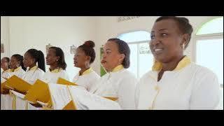 Nazutse-chorale st paul kicukiro-official video2021 (prod by DenysArtStudio_directed by Alviz organ)