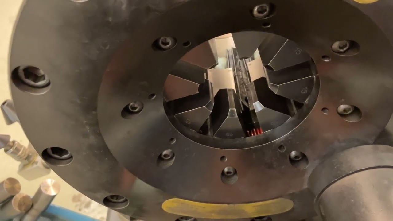 Slangpress Gates MC3000