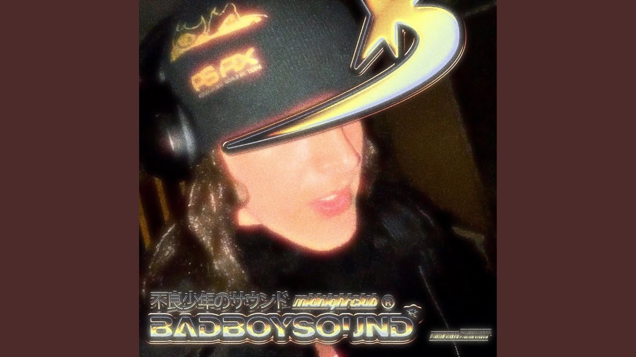 Watch BADboiSOUND! on YouTube Watch BADboiSOUND! on YouTube