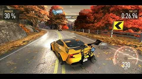 Polestar 1 Day 7 Race 11 walkthrough NFS No Limits