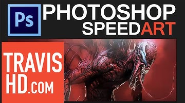 Speed Art | Signature KSI Carnage