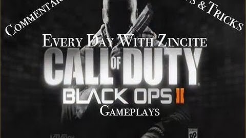 BO2 Tips Commentary: Prestiging-Prestige Tokens-Gold Guns-Silencers-