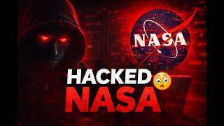 The Teenager Who Hacked NASA 😳