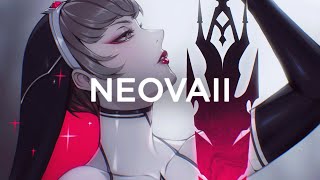 Neovaii - Karma (Lyrics)