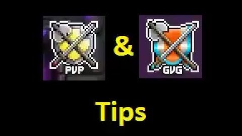 [Bit Heroes] PvP & GvG tips (90%+ Win Rates!)