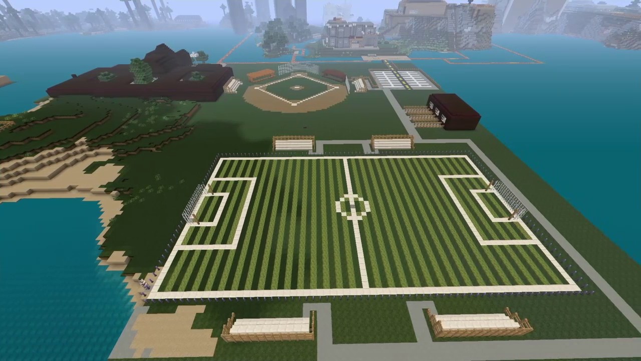 How do you build a field in Minecraft? Rankiing Wiki Facts, Films