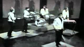 The Kingsmen-Louie Louie chords