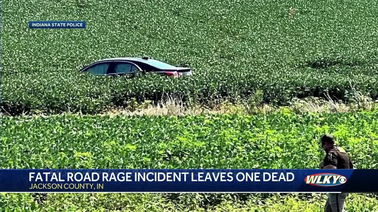 ISP 24yearold race car driver killed in high speed 2vehicle crash