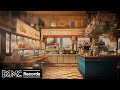 Smooth Jazz Music to Study, Work - Cozy Coffee Shop Ambience - Relaxing Jazz Instrumental Music