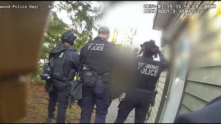 The LPD blotter: Friday January 26th, 2024