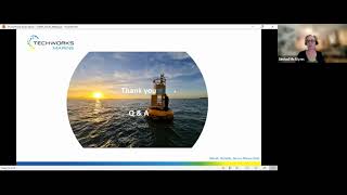 Webinar - Using Satellite Data to Assess Bathing Coastal Bathing Water Quality
