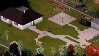 UNA NUOVA BASE - PROJECT ZOMBOID (LIVE) @andreadelpecchia6795