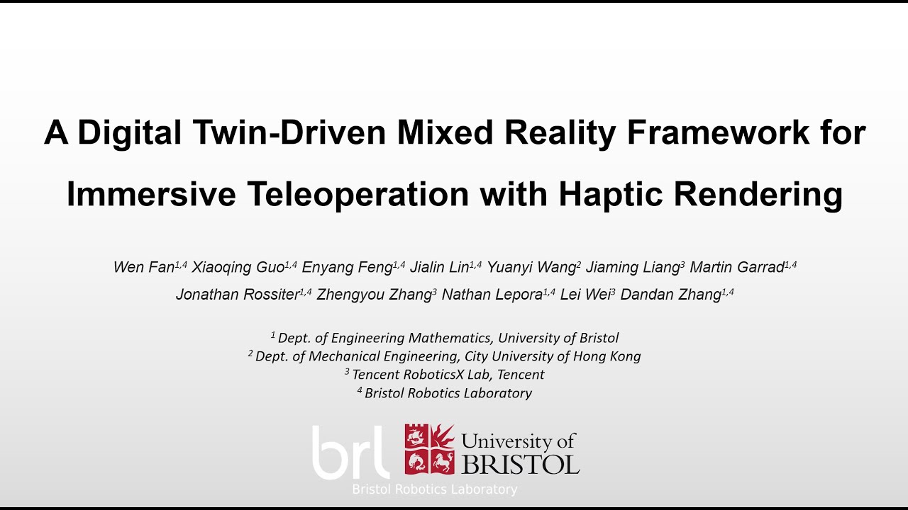 [RAL]A Digital Twin-Driven Mixed Reality Framework for Immersive ...