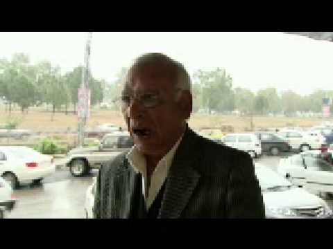 وجهات نظر عالمية حول دافوس - 28 يناير 2009