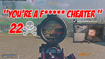 The Hackusations Continue 🤦‍♂️ (CW Warzone) (Solos)