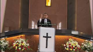 JAHOWA DO PANGHIRIMONTA (JEREMIA 17:12-18)