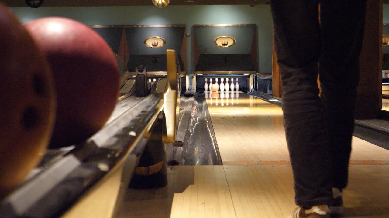 Nintendo Life Bowling - Nintendo Life Bowling