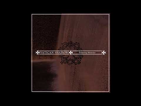 Vatican Shadow — Vatican Shadow ‎- A.T.F. Sinful Messiah [HOS424B]