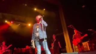 Counting Crows - The Tall Grass/Elevator Boots/Angel Of 14th Street/Bobby And The Rat Kings (live)