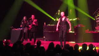 The D.a.m. Trilogy What In The World Stadsschouwburg Antwerpen Belgium 21 Nov 2025