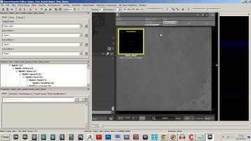 First person Arms Biped Rigging in 3ds Max part 4
