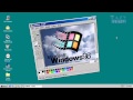 space phase スペース相 - windows 98 マイクロソフト 『ＷＩＮＴＲＡＰ』 X 将来のオペレーティングシステムサウンド 1998 VAPORWAVE