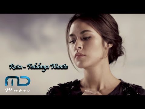 Download lagu gratis Raisa - Teduhnya Wanita (Official Music Video) | Soundtrack Ayat Ayat Cinta 2 Mp3 terbaru 2020