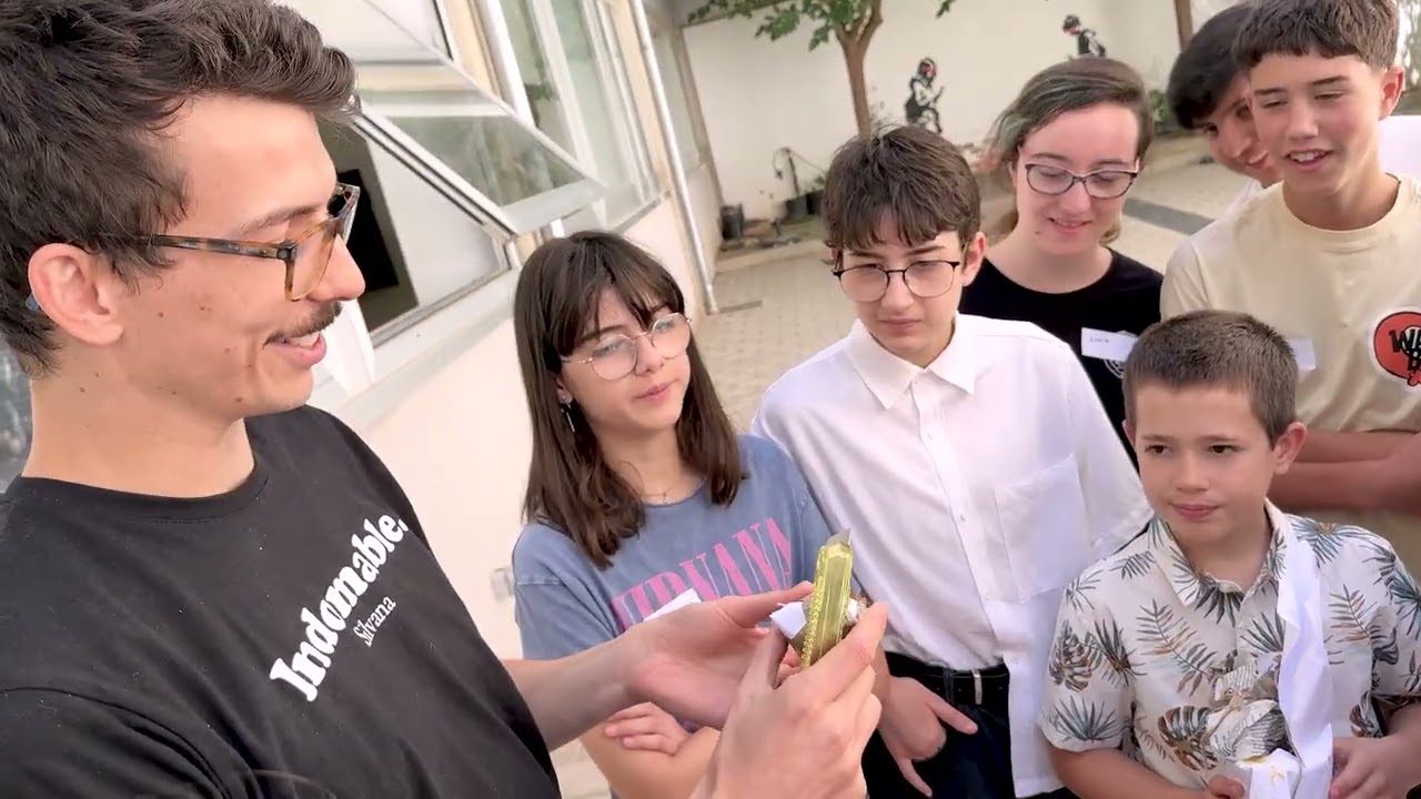 CENTRO JOVEN ALBACETE