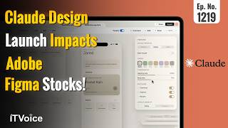 🚨 Apple Siri AI Upgrade | Claude Design Shocks Adobe | Vercel Hack | Jio ₹149 Plan | 20 April 2026