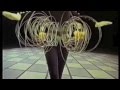 凄い!バウハウスのダンス Bauhaus Oskar Schlemmer Triadisches Ballett 1970