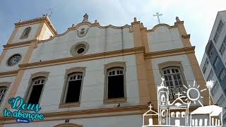 Catedral De Nossa Senhora Da Conceição Ólica