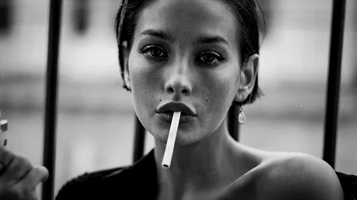 Feeling Good Mix 20 - YA NINA, Zubi, Carla Morriso...