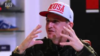 Relentless The Rob Dyrdek Story