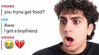 Helping My Viewers Rizz..