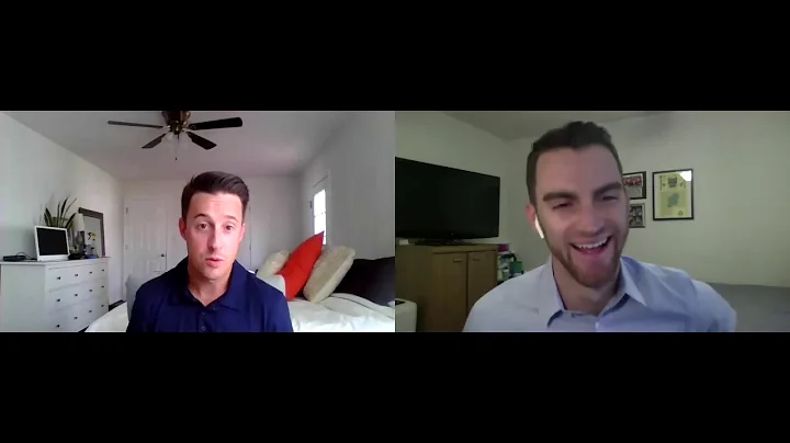 Ryan Weigand | Knowing what you want, while stayin...
