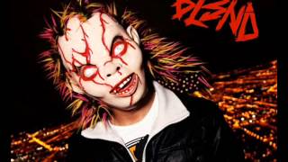 (CLUB MIX) DJ BL3ND