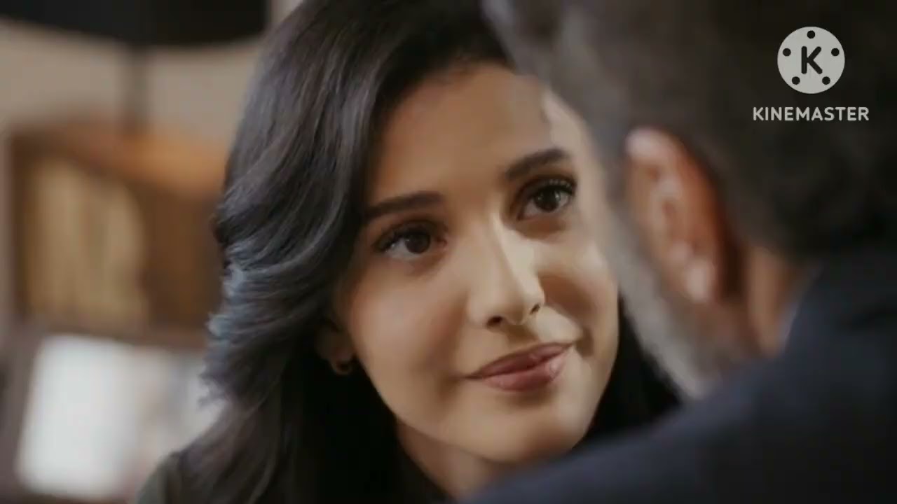 اجمل لحظات بين orhun ve hira مسلسل Esaret اغنية كل القصايد