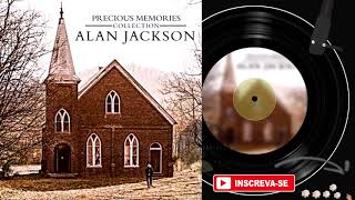 Video thumbnail of "In The Garden ♫ | ALAN JACKSON"