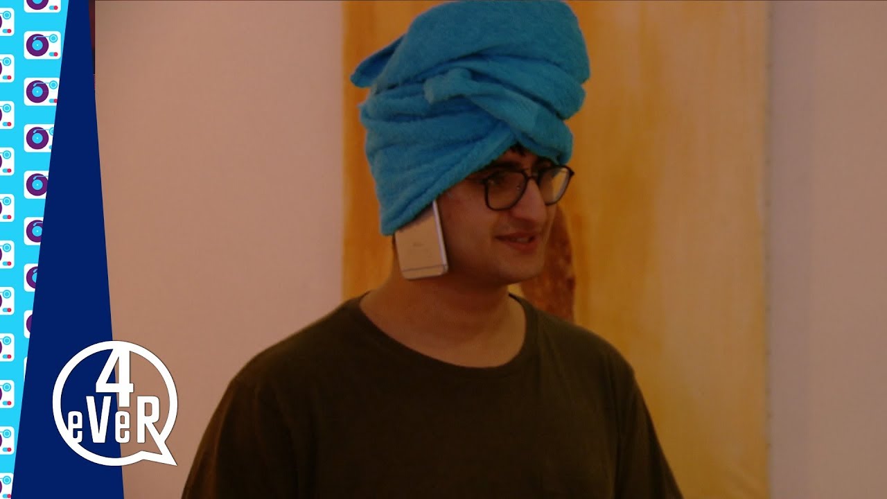 Ketnet - 4eVeR/Reeks 5 - Aflevering40