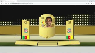 fifarosters